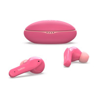 Produktbild för Belkin SoundForm Nano for Kids - True wireless-hörlurar med mikrofon