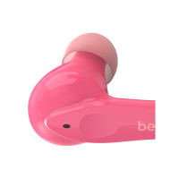 Produktbild för Belkin SoundForm Nano for Kids - True wireless-hörlurar med mikrofon