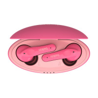 Produktbild för Belkin SoundForm Nano for Kids - True wireless-hörlurar med mikrofon