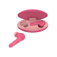 Produktbild för Belkin SoundForm Nano for Kids - True wireless-hörlurar med mikrofon