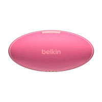 Produktbild för Belkin SoundForm Nano for Kids - True wireless-hörlurar med mikrofon
