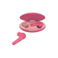 Produktbild för Belkin SoundForm Nano for Kids - True wireless-hörlurar med mikrofon