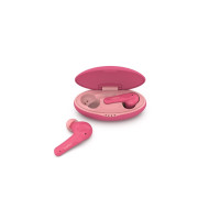 Produktbild för Belkin SoundForm Nano for Kids - True wireless-hörlurar med mikrofon