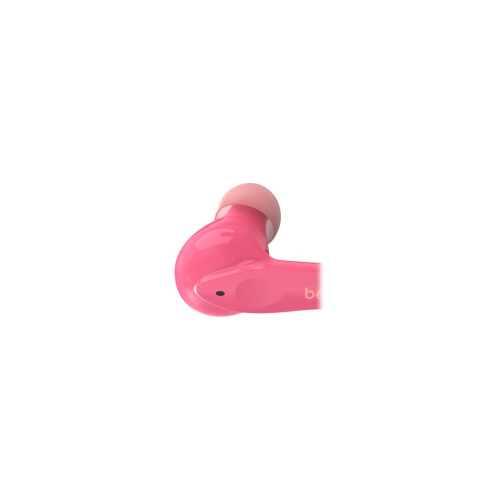 Produktbild för Belkin SoundForm Nano for Kids - True wireless-hörlurar med mikrofon