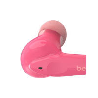 Produktbild för Belkin SoundForm Nano for Kids - True wireless-hörlurar med mikrofon