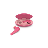 Produktbild för Belkin SoundForm Nano for Kids - True wireless-hörlurar med mikrofon