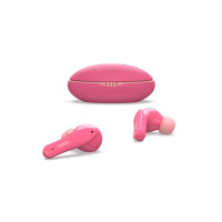 Produktbild för Belkin SoundForm Nano for Kids - True wireless-hörlurar med mikrofon