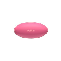Produktbild för Belkin SoundForm Nano for Kids - True wireless-hörlurar med mikrofon