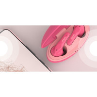 Produktbild för Belkin SoundForm Nano for Kids - True wireless-hörlurar med mikrofon