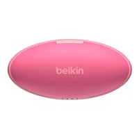 Produktbild för Belkin SoundForm Nano for Kids - True wireless-hörlurar med mikrofon