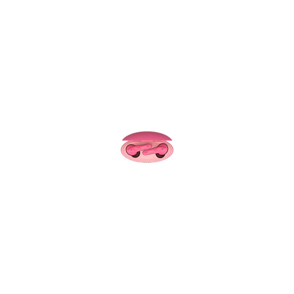 Produktbild för Belkin SoundForm Nano for Kids - True wireless-hörlurar med mikrofon