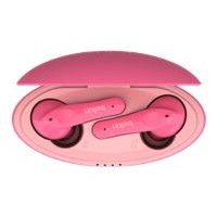 Produktbild för Belkin SoundForm Nano for Kids - True wireless-hörlurar med mikrofon