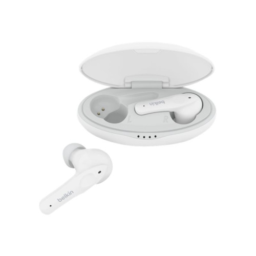 Belkin Components Belkin SoundForm Nano for Kids - True wireless-hörlurar med mikrofon