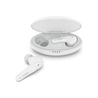 Produktbild för Belkin SoundForm Nano for Kids - True wireless-hörlurar med mikrofon