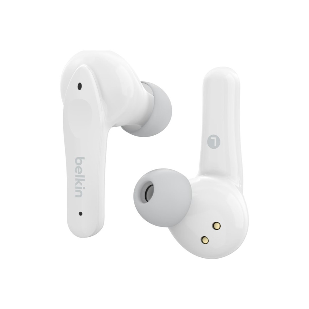 Produktbild för Belkin SoundForm Nano for Kids - True wireless-hörlurar med mikrofon