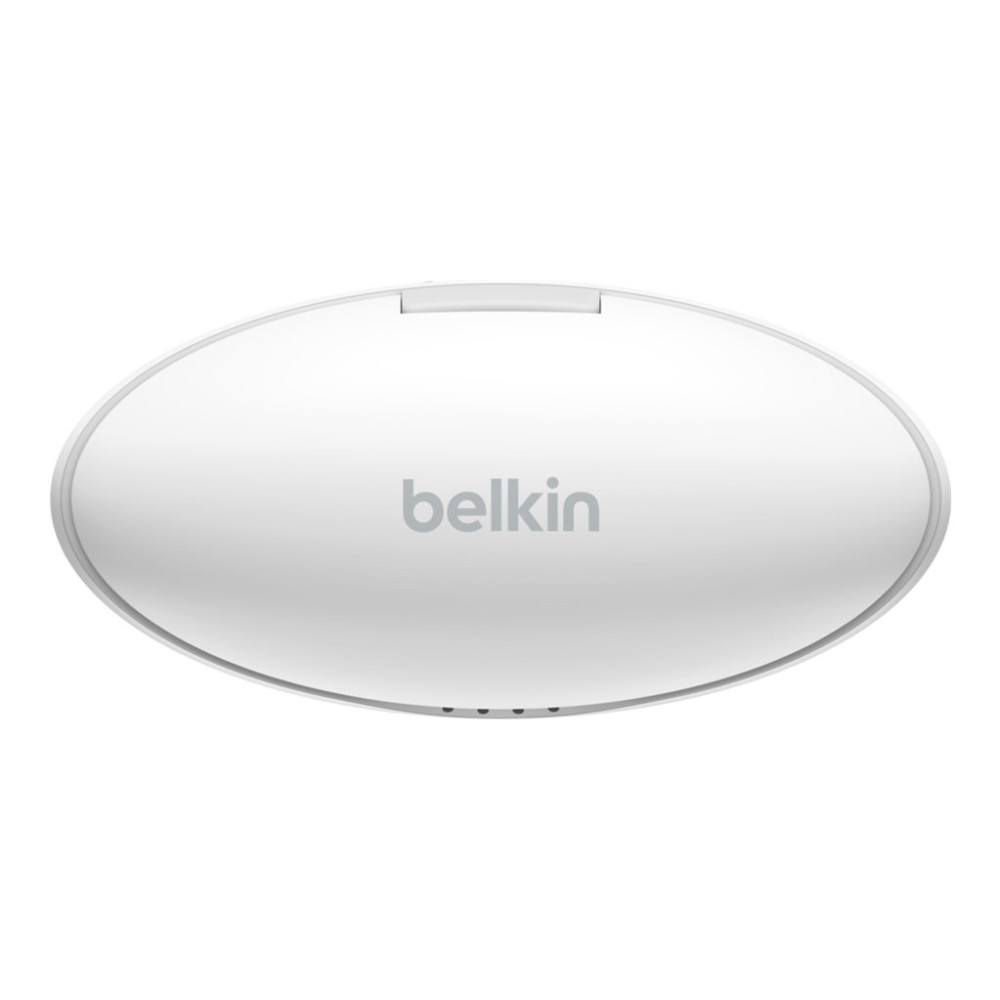Produktbild för Belkin SoundForm Nano for Kids - True wireless-hörlurar med mikrofon