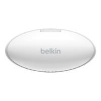 Produktbild för Belkin SoundForm Nano for Kids - True wireless-hörlurar med mikrofon