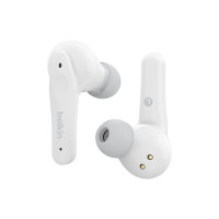 Produktbild för Belkin SoundForm Nano for Kids - True wireless-hörlurar med mikrofon
