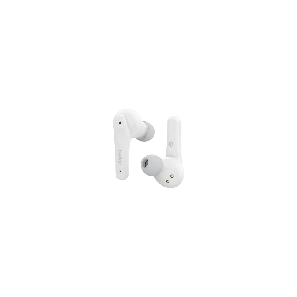 Produktbild för Belkin SoundForm Nano for Kids - True wireless-hörlurar med mikrofon