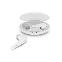 Produktbild för Belkin SoundForm Nano for Kids - True wireless-hörlurar med mikrofon