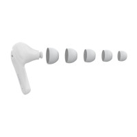 Produktbild för Belkin SoundForm Nano for Kids - True wireless-hörlurar med mikrofon