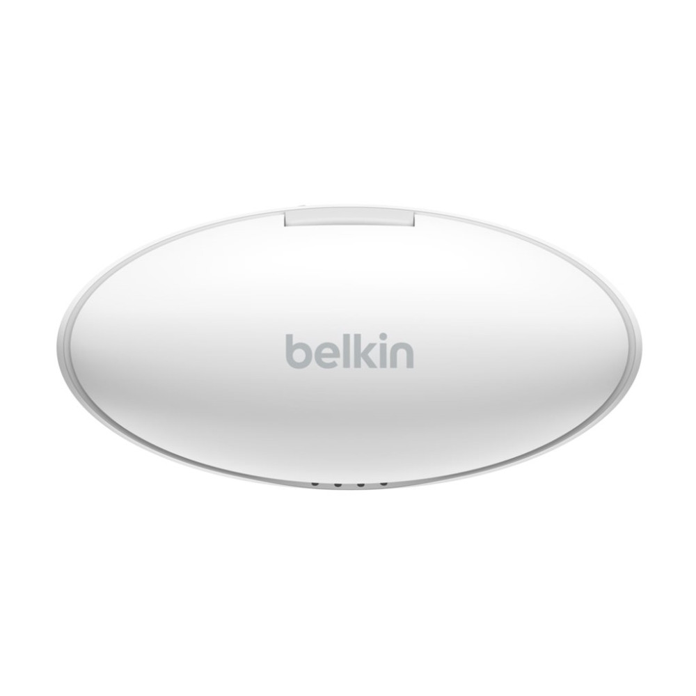 Produktbild för Belkin SoundForm Nano for Kids - True wireless-hörlurar med mikrofon