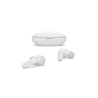 Produktbild för Belkin SoundForm Nano for Kids - True wireless-hörlurar med mikrofon