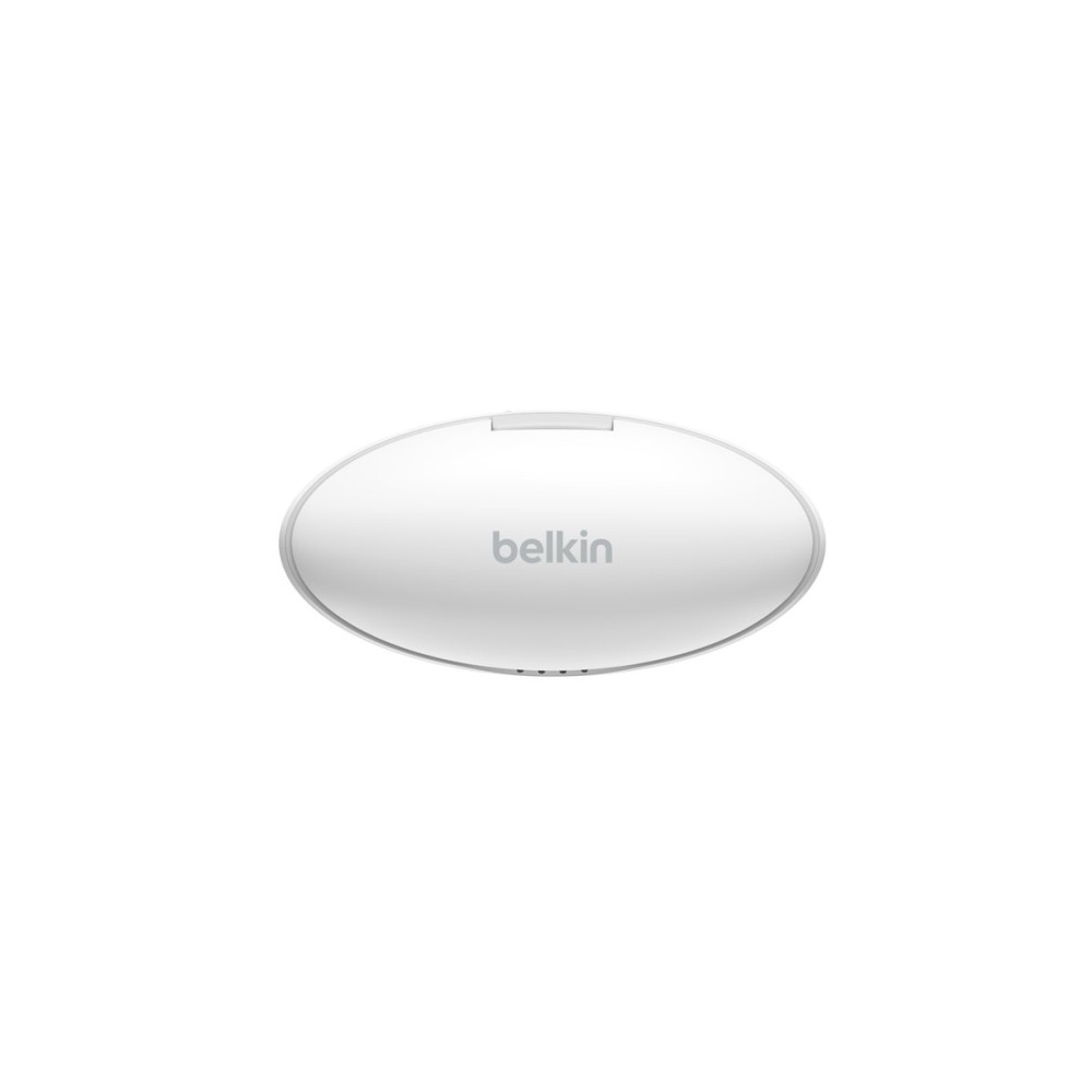 Produktbild för Belkin SoundForm Nano for Kids - True wireless-hörlurar med mikrofon