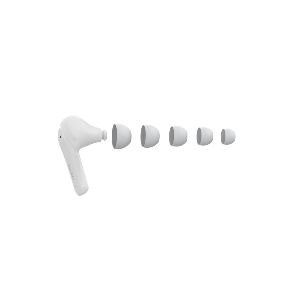 Produktbild för Belkin SoundForm Nano for Kids - True wireless-hörlurar med mikrofon
