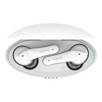 Produktbild för Belkin SoundForm Nano for Kids - True wireless-hörlurar med mikrofon