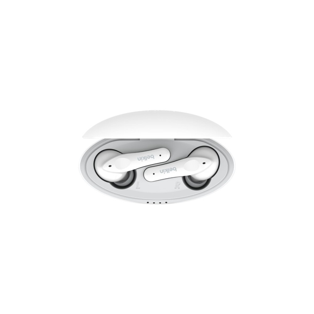 Produktbild för Belkin SoundForm Nano for Kids - True wireless-hörlurar med mikrofon