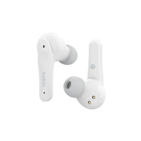 Produktbild för Belkin SoundForm Nano for Kids - True wireless-hörlurar med mikrofon