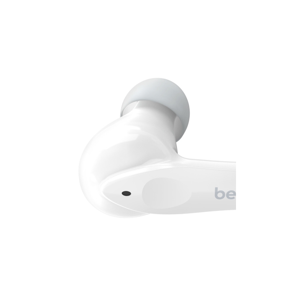 Produktbild för Belkin SoundForm Nano for Kids - True wireless-hörlurar med mikrofon