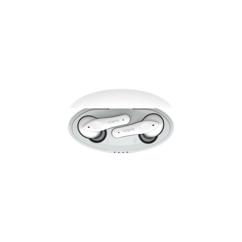 Produktbild för Belkin SoundForm Nano for Kids - True wireless-hörlurar med mikrofon