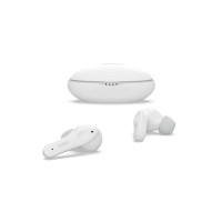 Produktbild för Belkin SoundForm Nano for Kids - True wireless-hörlurar med mikrofon