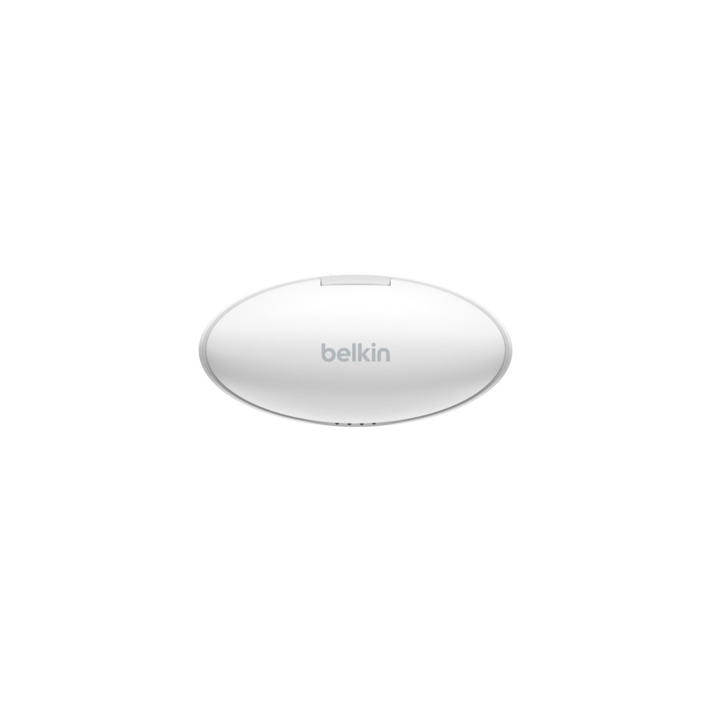 Produktbild för Belkin SoundForm Nano for Kids - True wireless-hörlurar med mikrofon
