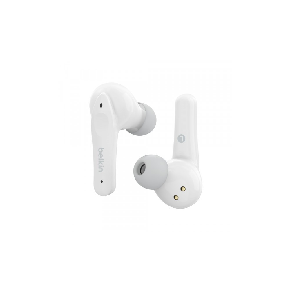 Produktbild för Belkin SoundForm Nano for Kids - True wireless-hörlurar med mikrofon