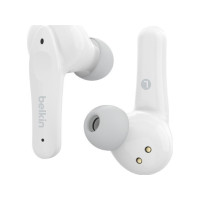 Produktbild för Belkin SoundForm Nano for Kids - True wireless-hörlurar med mikrofon