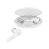 Produktbild för Belkin SoundForm Nano for Kids - True wireless-hörlurar med mikrofon