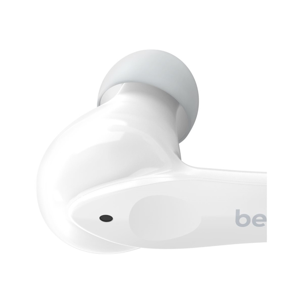 Produktbild för Belkin SoundForm Nano for Kids - True wireless-hörlurar med mikrofon