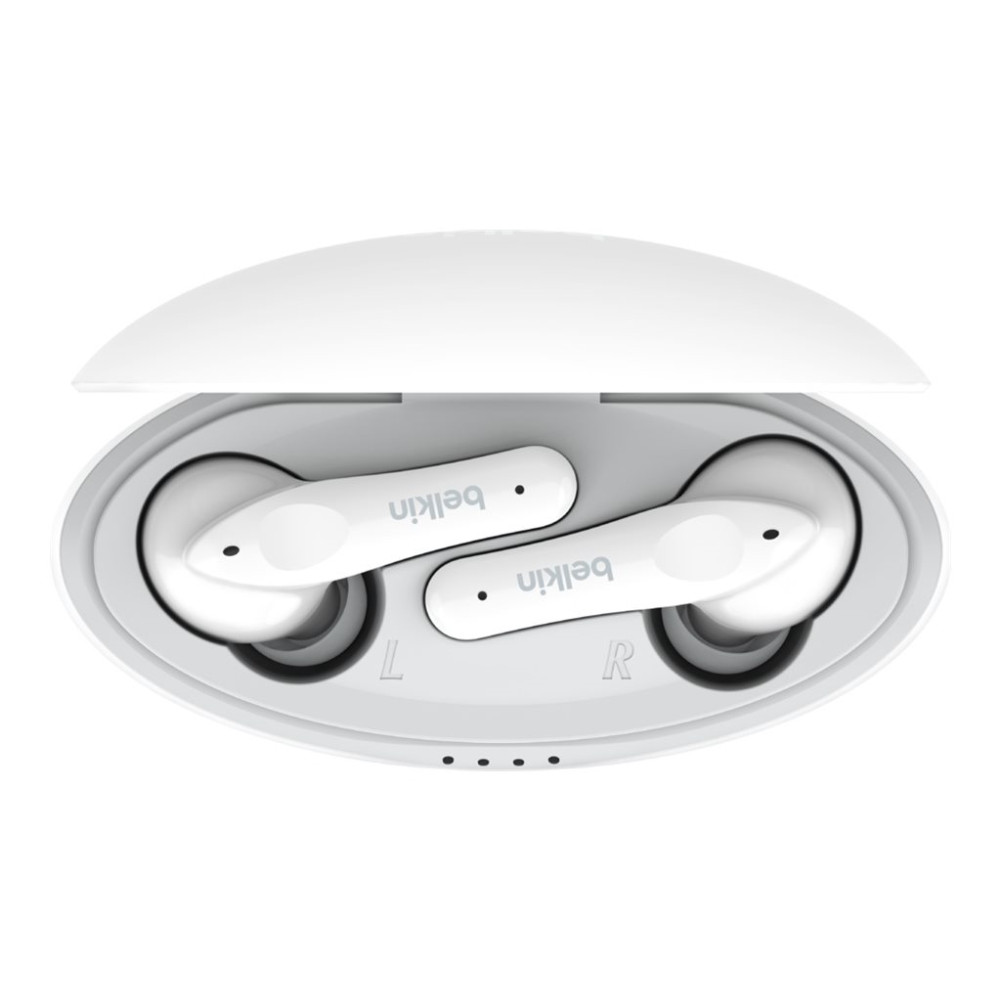 Produktbild för Belkin SoundForm Nano for Kids - True wireless-hörlurar med mikrofon