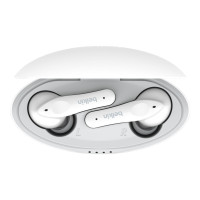 Produktbild för Belkin SoundForm Nano for Kids - True wireless-hörlurar med mikrofon