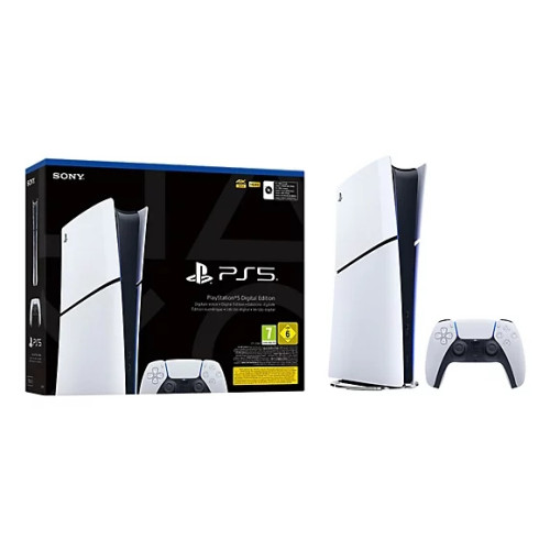 Sony Sony PlayStation 5 Slim Digital Edition