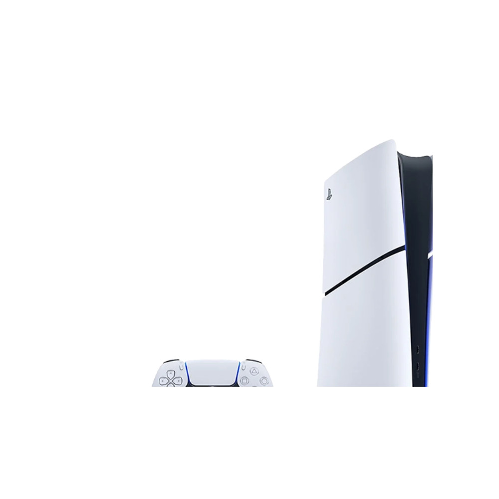 Produktbild för Sony PlayStation 5 Slim Digital Edition