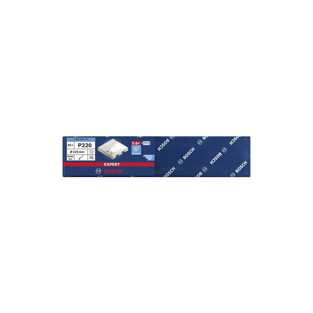 Produktbild för Bosch Expert M480