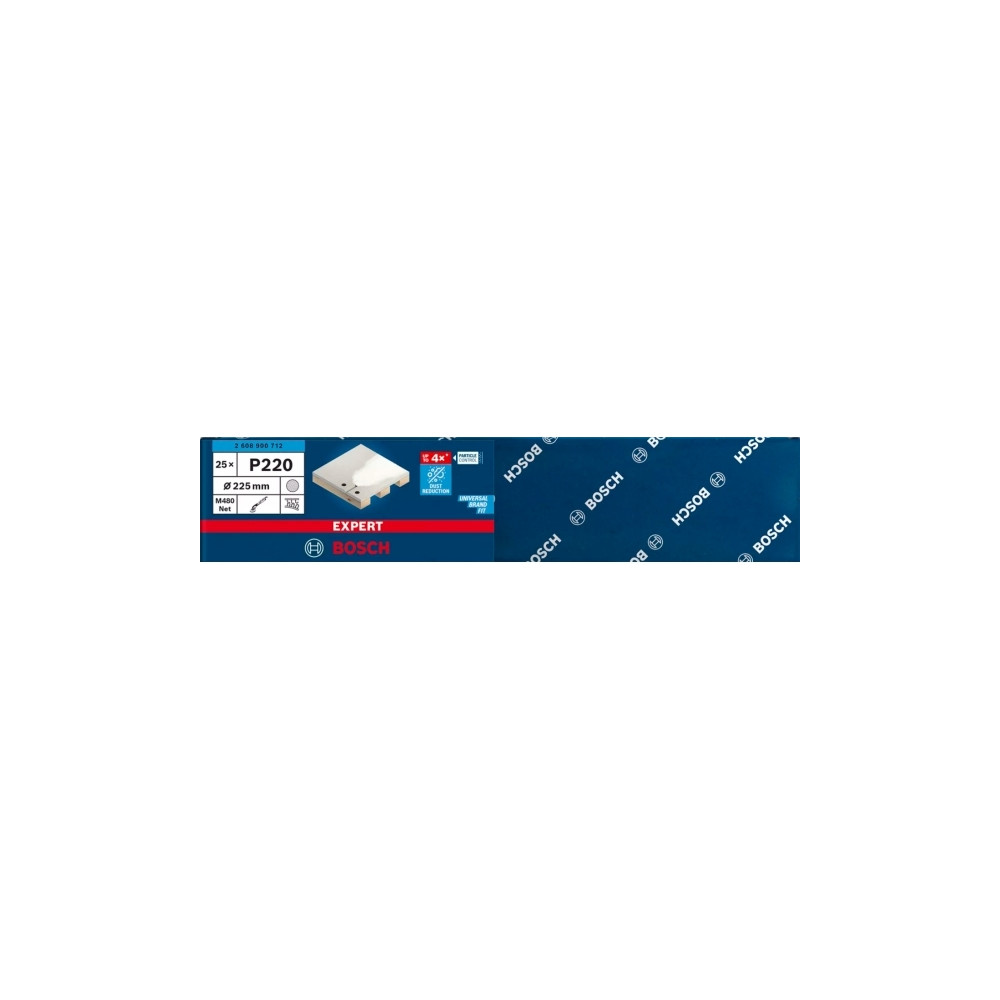Produktbild för Bosch Expert M480