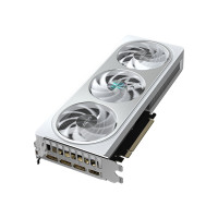 Produktbild för Gigabyte GeForce RTX 5060 Ti AERO OC 16G - grafikkort - GeForce RTX 5060 Ti - 16 GB