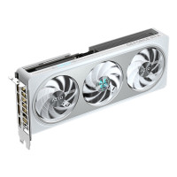 Produktbild för Gigabyte GeForce RTX 5060 Ti AERO OC 16G - grafikkort - GeForce RTX 5060 Ti - 16 GB