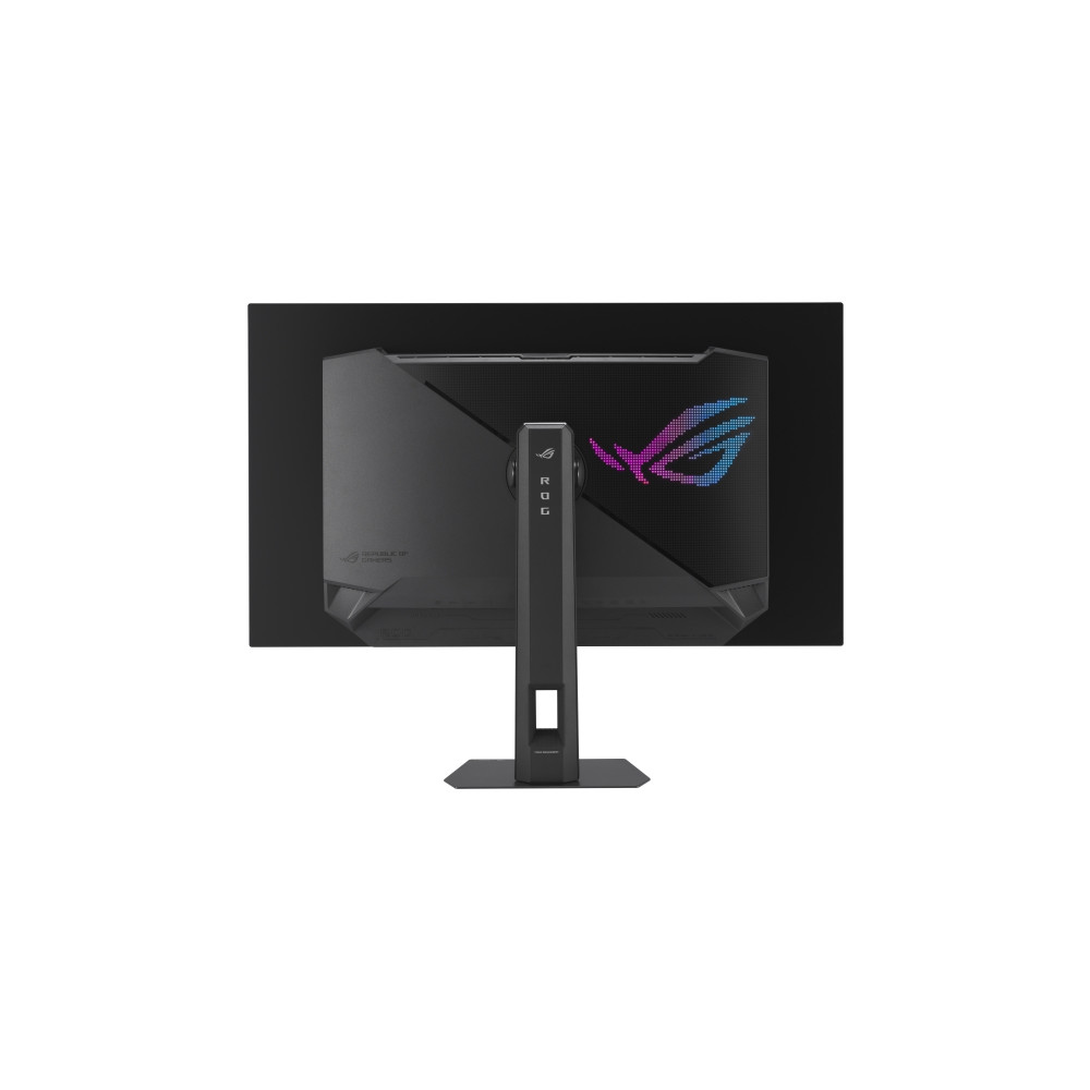 Produktbild för ASUS ROG Strix XG32UCWG - OLED-monitor - 4K - 32" - HDR