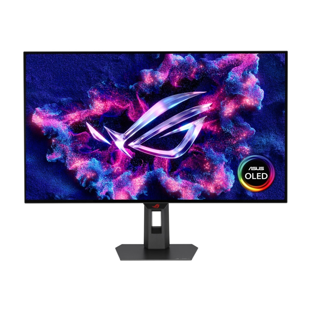 Produktbild för ASUS ROG Strix XG32UCWG - OLED-monitor - 4K - 32" - HDR